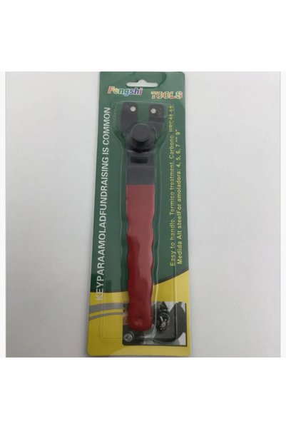 OEM Γαλλικό κλειδί με ευπροσάρμοστο άνοιγμα