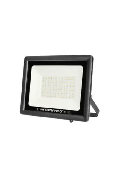 OEM Στεγανός προβολέας IP65 ισχύος 50W με ψυχρό λευκό φως ARRANGO AT79288
