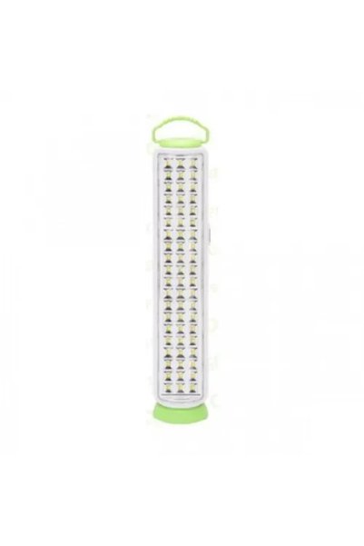 OEM Επαναφορτιζόμενο LED εφεδρικό φωτιστικό ασφαλείας με μπαταρία 60W GD-7060H