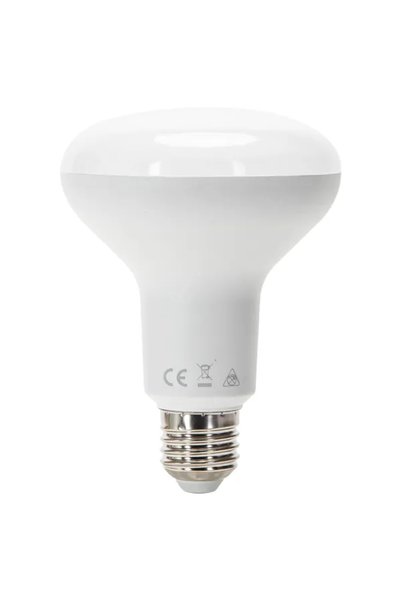 OEM Λάμπα LED R80 E27 12W 6500K Aigostar