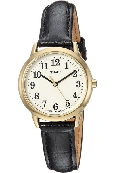 Timex Easy Reader Women's 30mm Watch