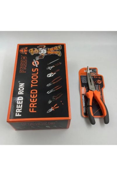 OEM Μυτοτσίμπιδο κυρτό Freed 8″
