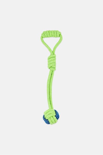 soft toys Plush Pet Puppy Pull, Light Green