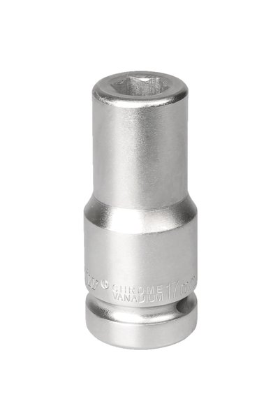 MJW Bit tubular, dimensiune 17 3/4 țoli, cu 6 laturi, prelungit, fabricat din...
