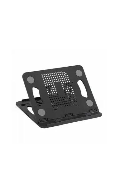 Andowl Αναδιπλούμενη βάση tablet και smartphone με περιστροφή 360 μοιρών Q-ZJ010