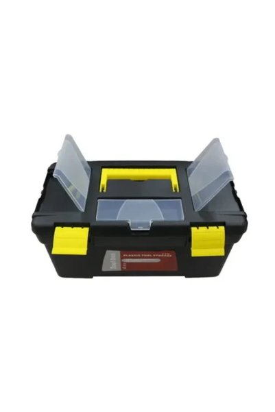 OEM Εργαλειοθήκη Χειρός Πλαστική 14″