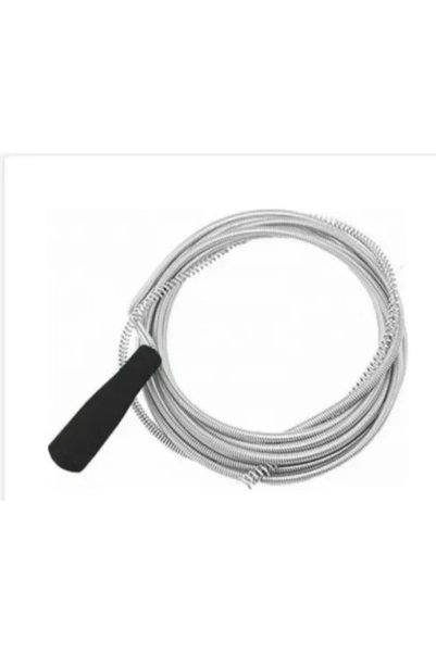 OEM Ατσαλίνα αποχέτευσης 7m