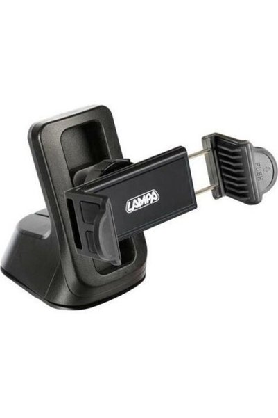 Lampa Snap Elevator Βάση Κινητού Τηλεφώνου με Βεντούζα 360 Μοίρες 60-100 χιλι...