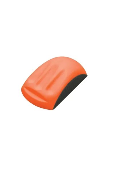 OEM Μπλοκ Λείανσης Χειρός για Δίσκο Hand Sanding Block SPTA