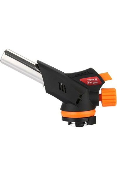 OEM Φλόγιστρο με πιεζοηλεκτρική ανάφλεξη Gas Torch HS-509C