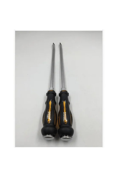 OEM Κατσαβίδι ίσιο 10″ KANIER CR-V