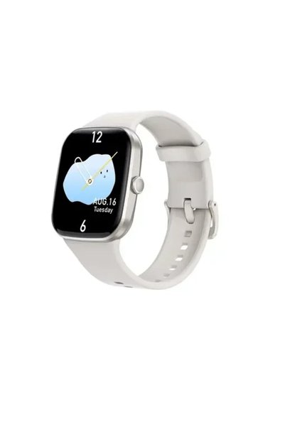 OEM Αδιάβροχο Smartwatch με έγχρωμη οθόνη TFT 1,96 ιντσών BT Call Heart Rate ...