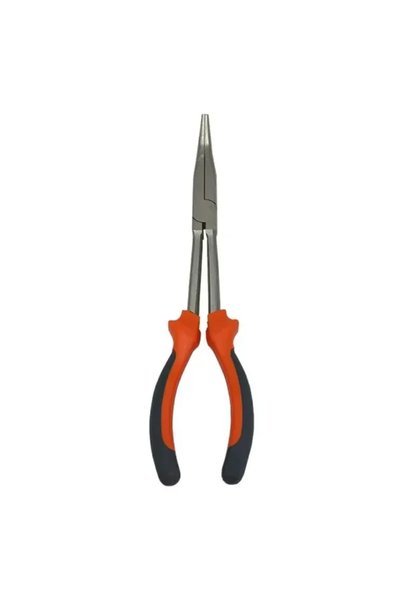 OEM Κυρτό Μυτοτσίμπιδο Μακριού Βραχίονα 280mm 45°