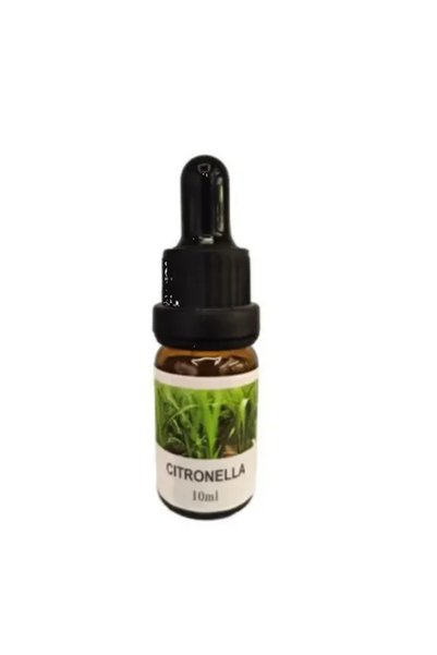 OEM Αιθέριο έλαιο Essential Oil 10ml Y10C-11 σιτρονέλα