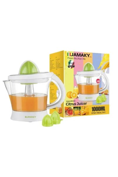 OEM Ηλεκτρικός Στίφτης 50W με Χωρητικότητα 1000ml Jamaky JMK4003