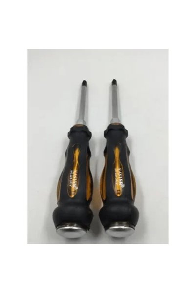 OEM Κατσαβίδι σταυρός 4″ KANIER CR-V