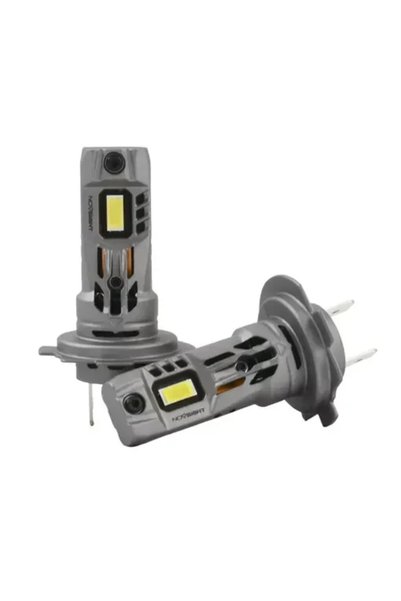 NOVSIGHT Σετ 2 τεμάχια φώτα πορείας LED 70W 6500K 16000lumen H7 A500-N63-H7