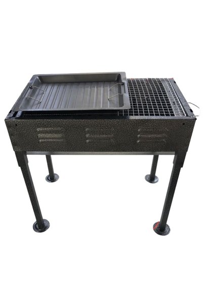 OEM Ψησταριά μεσαίου μεγέθους 49x30x58 εκ. 16179-62