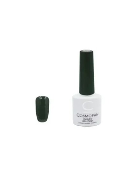 OEM Ημιμόνιμο Βερνίκι Νυχιών no. 067 Smalto Gel Cosmofan UV&LED Gel Polish 7....