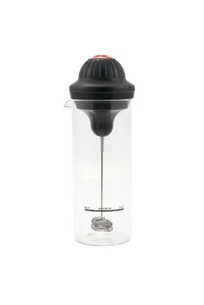 OEM Ηλεκτρική συσκευή για αφρόγαλα 450ml - Milk Frother Heat Proof Glass