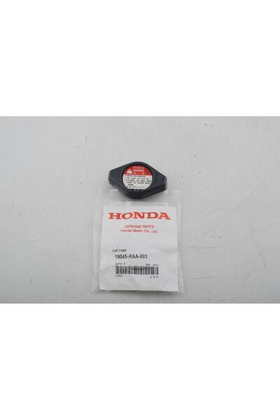 Parca.co Orijinal 1.1 Radyatör Kapağı Tüm Honda/Corolla/Suzuki 19045RAA003
