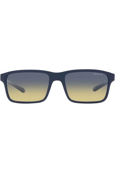 ARNETTE An4322 Mwamba Rectangular Sunglasses
