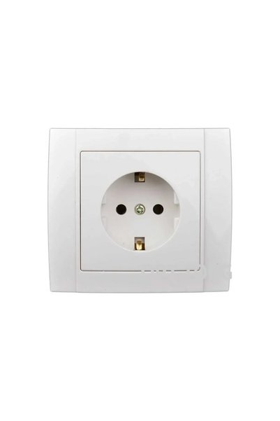 AWEI Πρίζα σούκο Yaweitai YW-2506