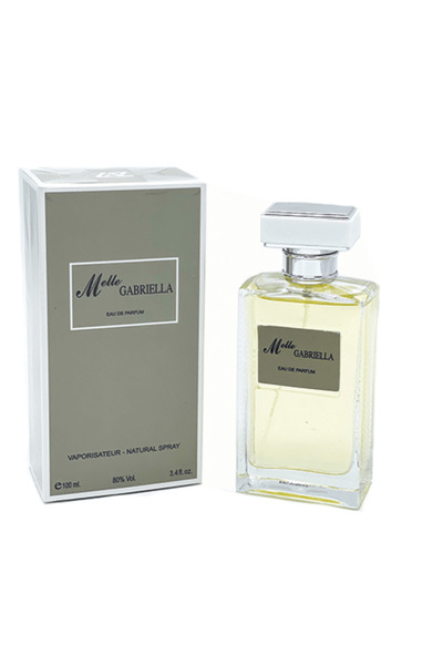 RIAVA عطر نسائي Milly Gabriel - Eau de Parfum - 100 مل