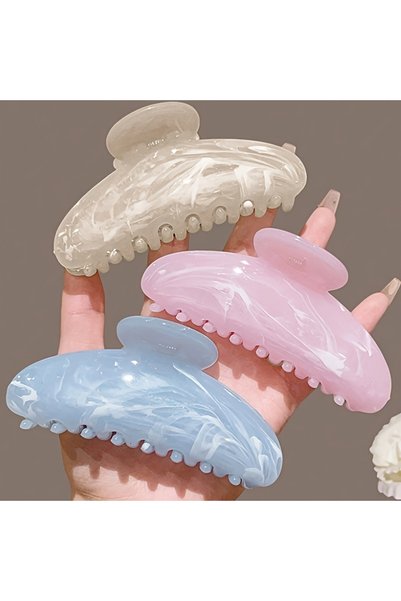 GÜNEBAKAN AKSESUAR Hair Clip