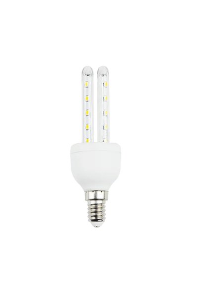 OEM Λάμπα LED 2U E14 4W 6500K Aigostar