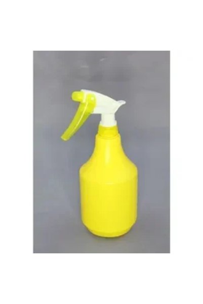 OEM Ψεκαστήρι χειρός 1000ml 5201856030202 σε κίτρινο χρώμα