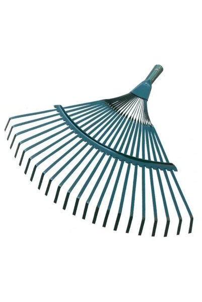 OEM Τσουγκράνα φύλλων μεταλλική KMT tools 8435340643549