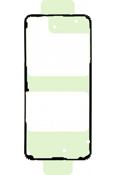 Samsung Αυτοκόλλητο Φύλλο Κάλυψης Μπαταρίας για Galaxy S21 FE 5G G990 - (GH02...