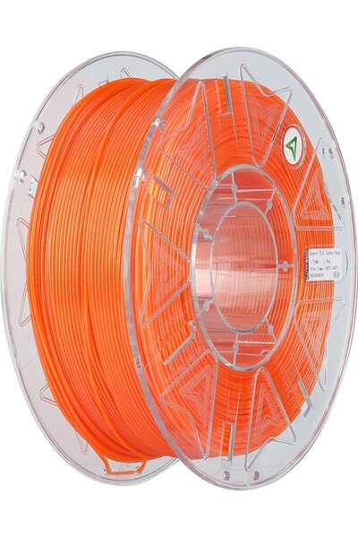Creality Hyper Pla Rfid Stardust Orange - Γρήγορο Νήμα για 3D Εκτυπωτή, Καρού...