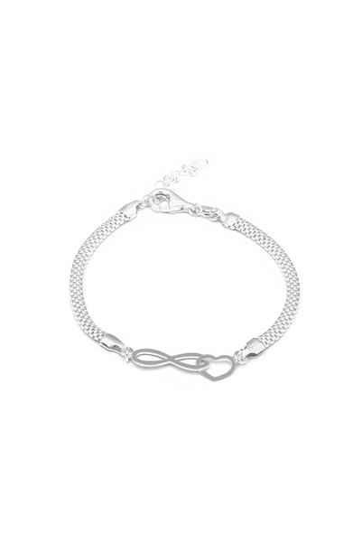 Sonis Silver Brățară din argint 925