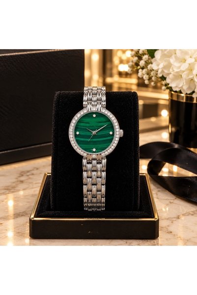 HOUR ساعه نسائيه رررررررروعه