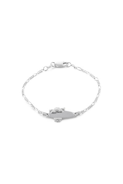 Sonis Silver Brățară din argint 925