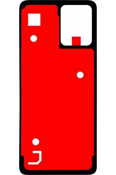Motorola Αυτοκόλλητο Φιλμ Κάλυμμα Μπαταρίας Για Moto G64 / G54 Power Edition ...