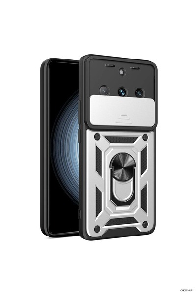 New Face Svl-Shop Newface Realme 11 Pro Case Pars Lens Ring Silicone (220122)...