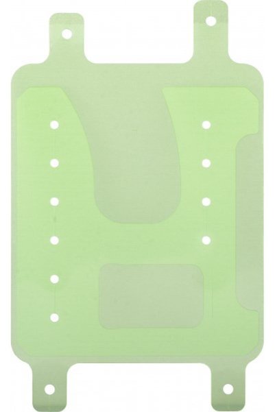 Samsung Αυτοκόλλητο φύλλο μπαταρίας για Galaxy S23 Ultra S918 - (GH02-24512A)
