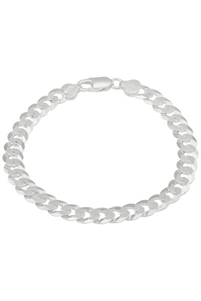 Sonis Silver Brățară din argint 925 pentru bărbați