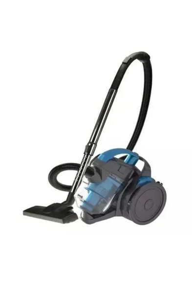 OEM Ηλεκτρική σκούπα με κάδο 1.8L 2000W Sokany SK-3381 σε μπλε χρώμα