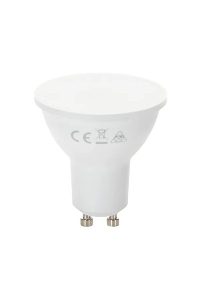 OEM Λάμπα LED GU10 8W 6500Κ Aigostar