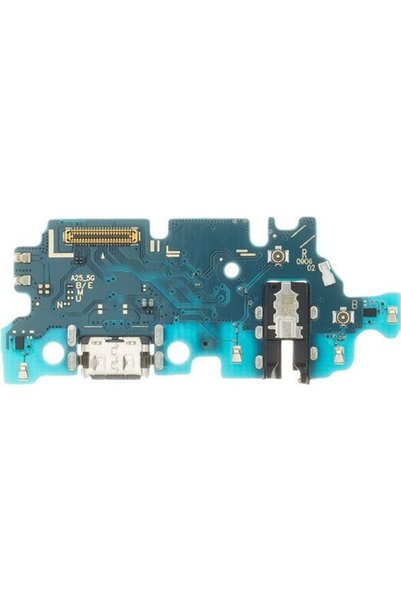 OEM Συμβατή πλακέτα Samsung A256 Galaxy A25 5G με υποδοχή φόρτισης - (5798312...