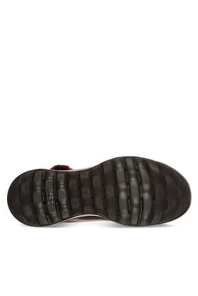 SKECHERS Botine de damă 144013 maro