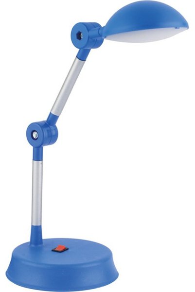 GloboStar® GloboStar Star Μοντέρνο Επιτραπέζιο Φωτιστικό LED 6W 540LM 360 °  ...