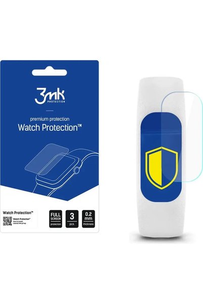 3MK Protection Watch Protection(TM) v. ARC+ προστατευτική μεμβράνη για Garmin...