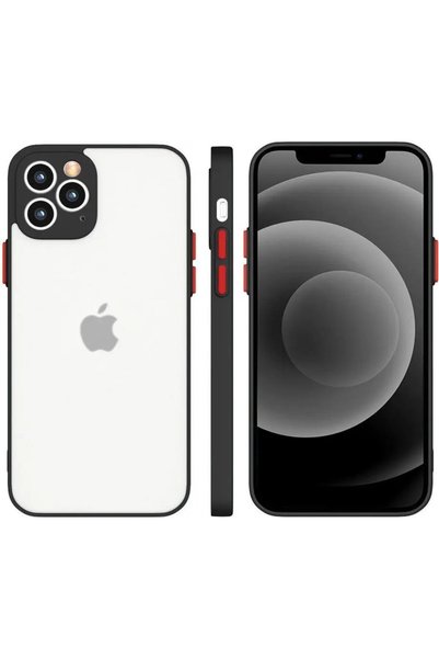 Hurtel Θήκη Milky Case σιλικόνης εύκαμπτη ημιδιαφανής για Samsung Galaxy S21+...