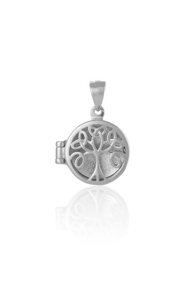Sonis Silver Pandantiv din argint 925 rodiat - 3.04 g