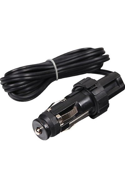 Lampa Καλώδιο αναπτήρα 12/24V - (98092)